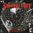 Diamond Plate - Relativity (EP)