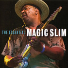 Magic Slim - The Essential Magic Slim