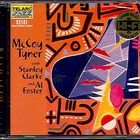 McCoy Tyner - Mccoy Tyner With Stanley Clarke And Al Foster