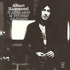 Albert Hammond - It Never Rains In Southern California (Vinyl)