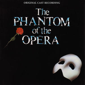 The Phantom Of The Opera CD2