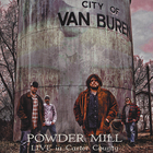 Powder Mill - Live In Carter County