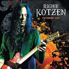 Richie Kotzen - I'm Coming Out