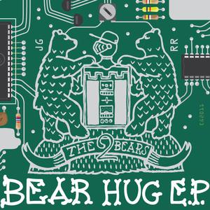Bear Hug E.P.