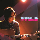 vicci martinez - Live From Jazzbones
