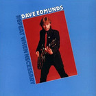 Dave Edmunds - Repeat When Necessary (Vinyl)