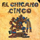 El Chicano - Cinco (Vinyl)