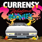 Curren$y - Weekend At Burnie's