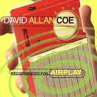 David Allan Coe - Recommended For Airplay