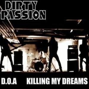 Dirty Passion (D.O.A)