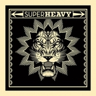 Superheavy - Superheavy (Deluxe Edition)