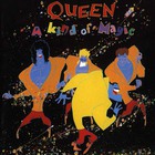 Queen - A Kind Of Magic (Remastered) CD1