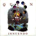 Queen - Innuendo (Remastered) CD1