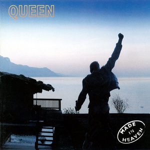 Made In Heaven (Remastered) CD2