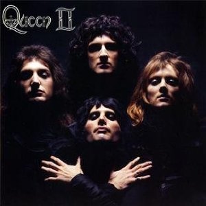 Queen II (Remastered) CD2
