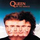 Queen - The Miracle (Remastered) CD1