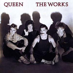 The Works (Remastered) CD1