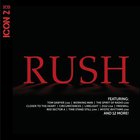 Rush - Icon 2 CD2
