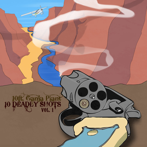 10 Deadly Shots Vol. 1