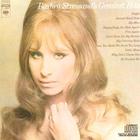 Barbra Streisand - Barbra Streisand's Greatest Hits