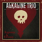 Alkaline Trio - Agony And Irony CD1