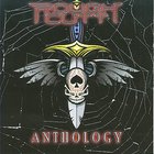 Rough Cutt - Anthology CD1