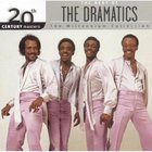 The Dramatics - 20th Century Masters The Millennium Collection