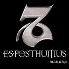 E.S. Posthumus - Makara