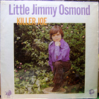 Jimmy Osmond - Killer Joe