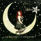 Miss FD - Monsters In The Industry