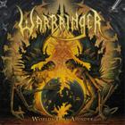Warbringer - Worlds Torn Asunder (Japanese Edition)