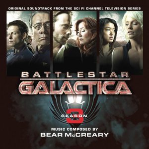 Battlestar Galactica: Season Three
