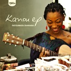 Kanou (EP)