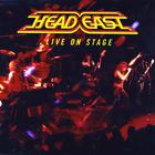 Head East - Live On Stage