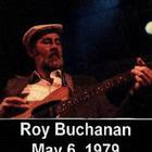 Roy Buchanan - My Father's Place
