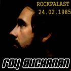 Roy Buchanan - Rockpalast