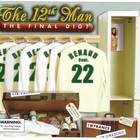 The 12th Man - The Final Dig? CD2