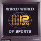 The 12th Man - Wired World of Sports, Vol. 2 CD1