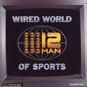 Wired World of Sports, Vol. 2 CD1
