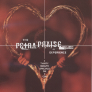The Petra Praise Experience CD1