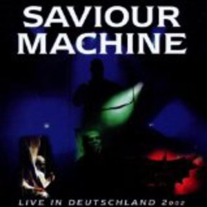 Live In Deutschland 2002 CD1