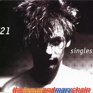 21 Singles (1984-1998)