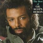 Gil Scott-Heron - The Best Of Gil Scott-Heron