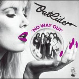 No Way Out
