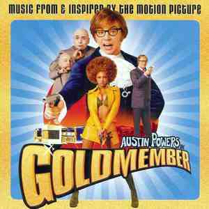 Austin Powers Goldmember OST