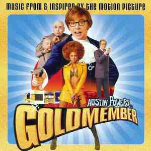 Austin Powers Goldmember OST