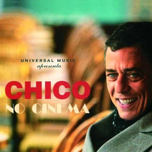 Chico No Cinema CD1