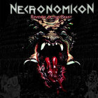 Necronomicon (Thrash Metal) - Revenge Of The Beast