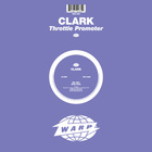 Chris Clark - Throttle Promoter (EP)