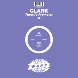 Throttle Promoter (EP)